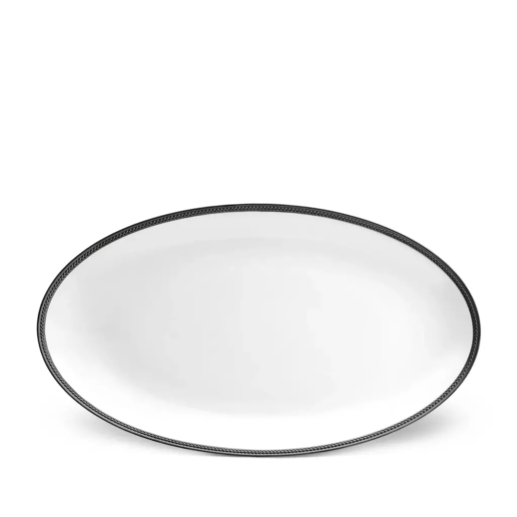 L'Objet L'Objet Soie Tressée Serveware