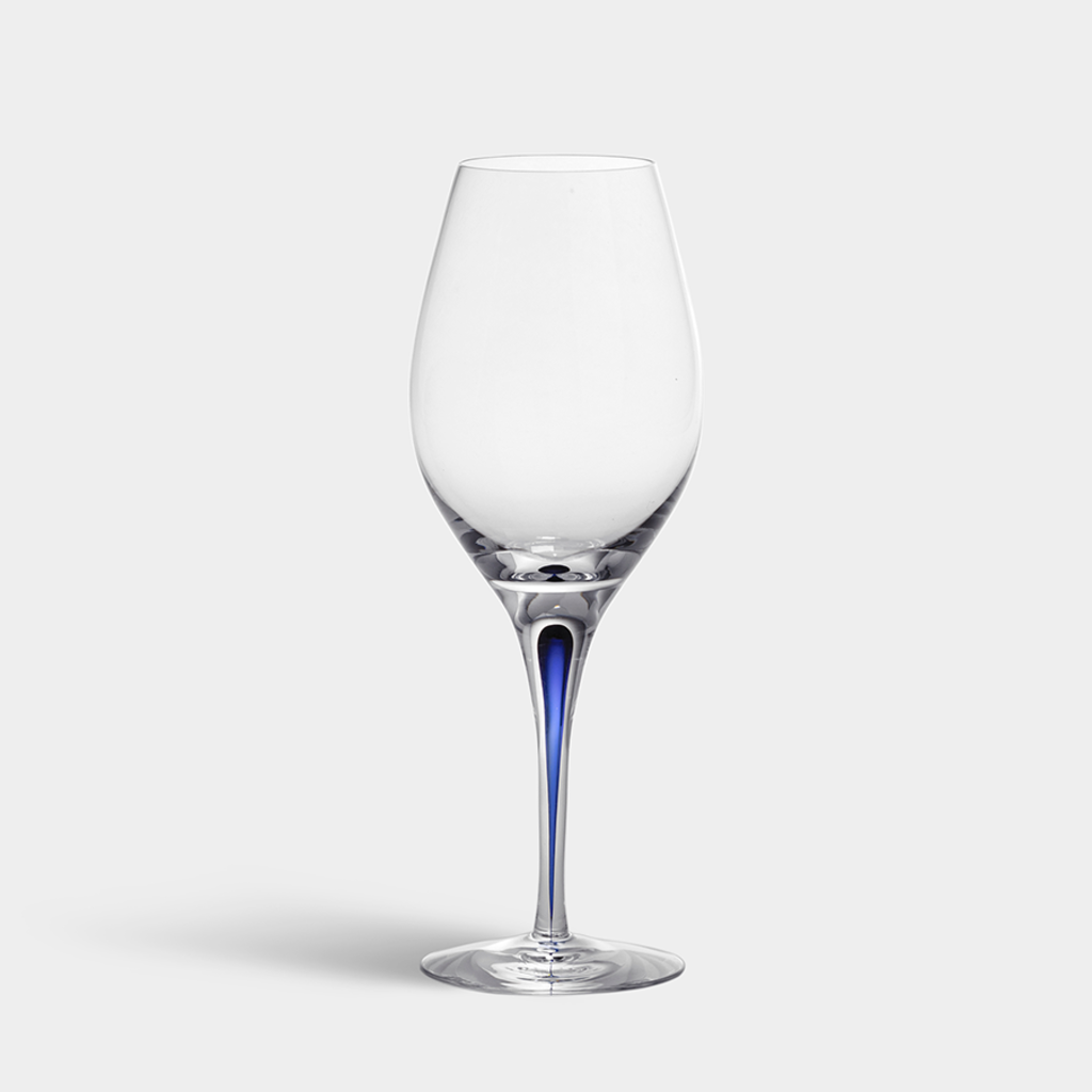 Orrefors Intermezzo Glassware