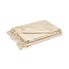 Matouk Matouk Paley Throw