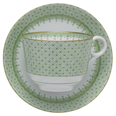 Mottahedeh Mottahedeh Lace Dinnerware