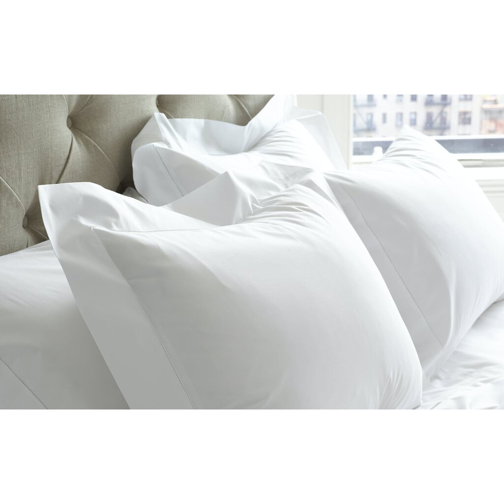 Matouk Matouk Sierra Hemstitch Duvet Covers