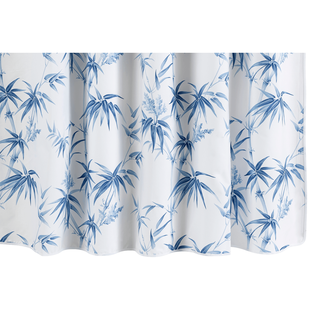 Matouk Dominique Shower Curtains Tailored Home