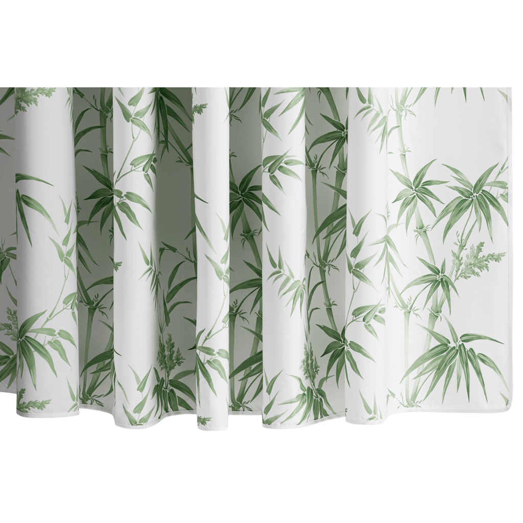 Matouk Dominique Shower Curtains Tailored Home