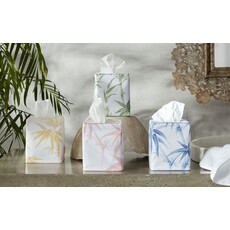 Matouk Matouk Dominique Tissue Box Covers