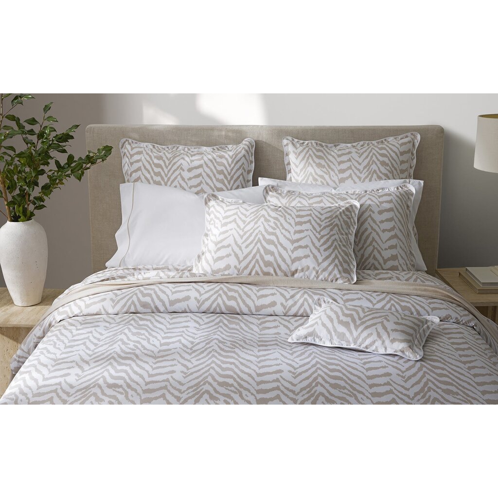 Quincy Duvet Covers Tailored Home