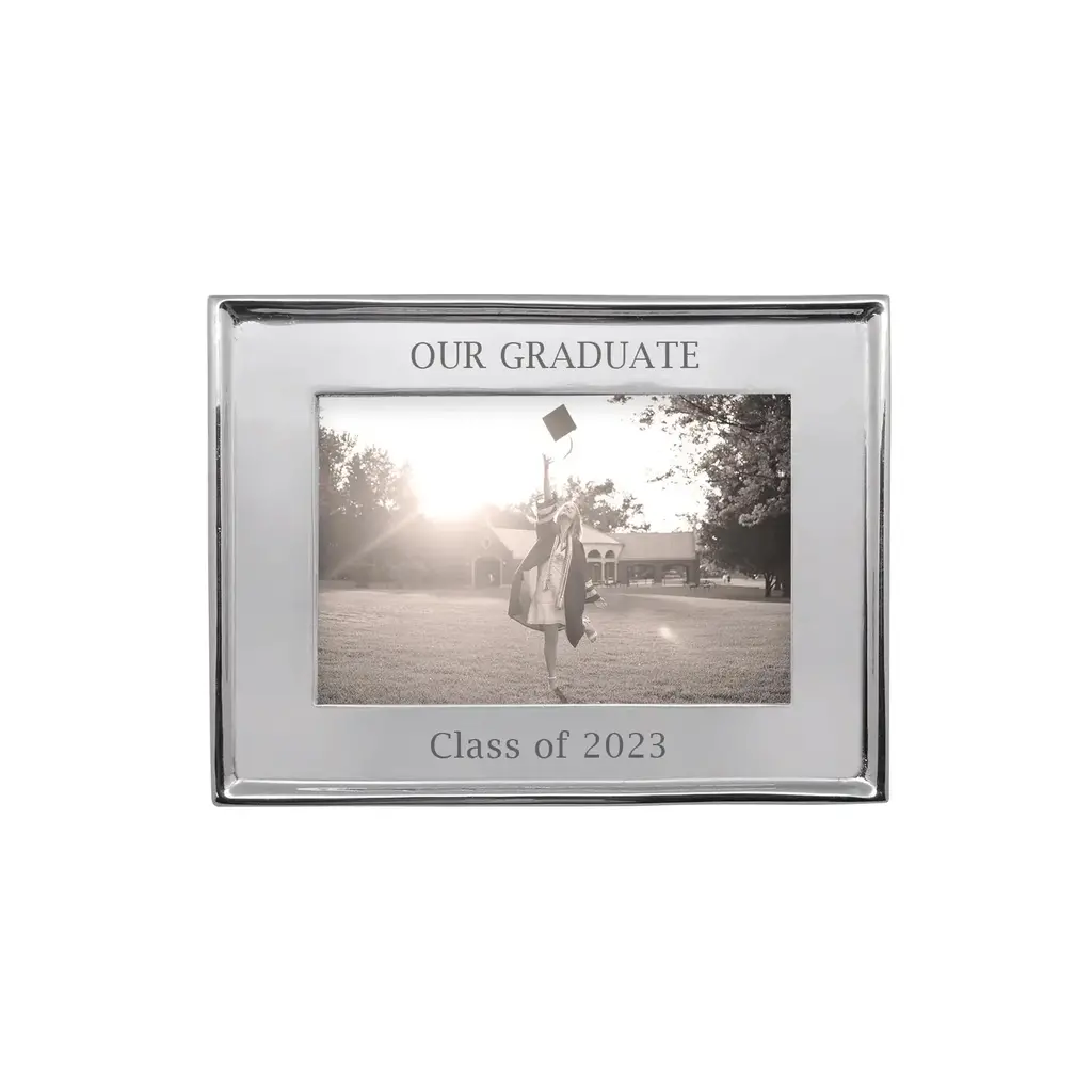 Mariposa Dream Team Signature 4x6 Statement Frame