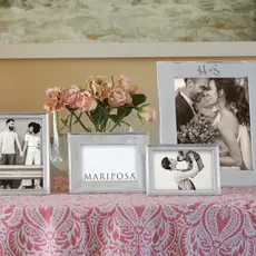 Mariposa Mariposa Signature Wide Picture Frames