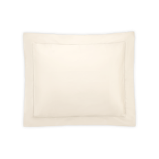 Matouk Matouk Nocturne Hemstitch Sham