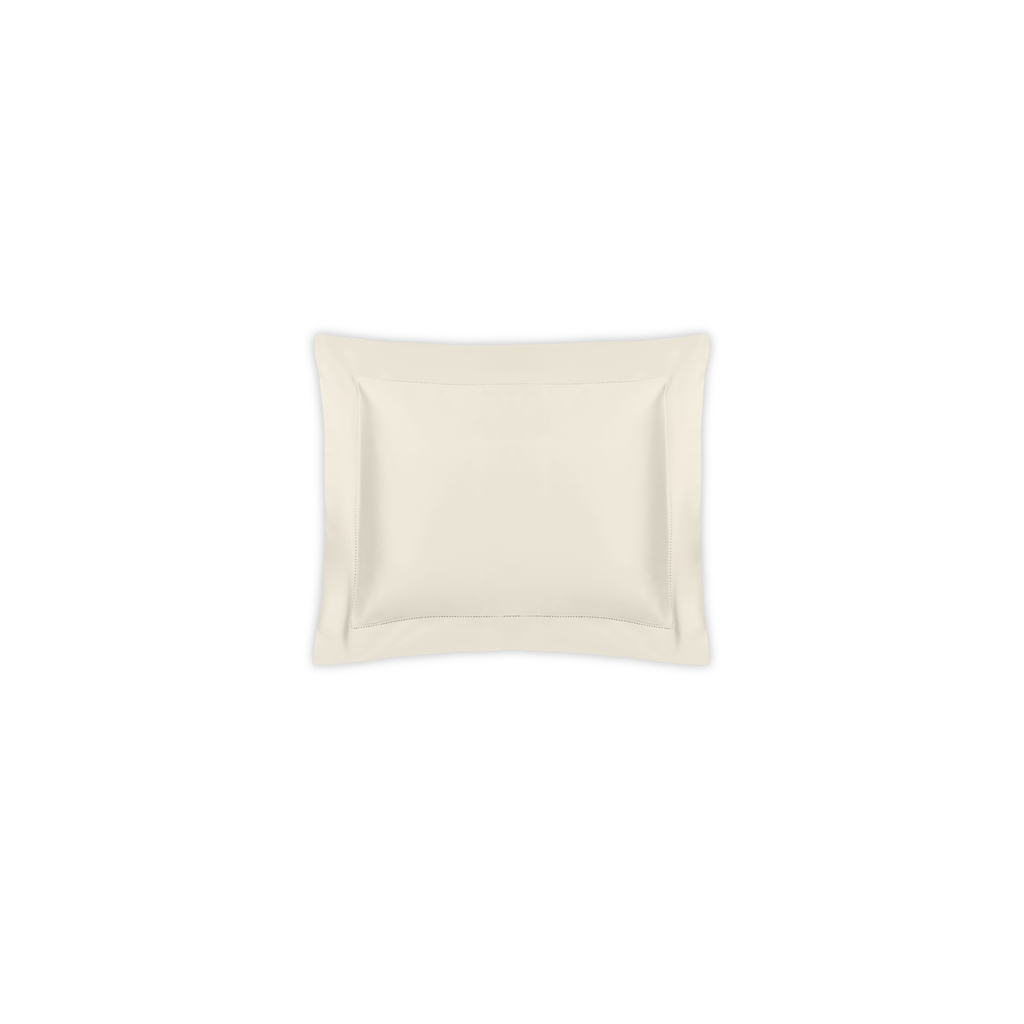 Matouk Matouk Nocturne Hemstitch Sham