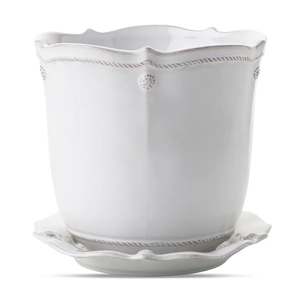 Caskata Juliska Berry & Thread Planter