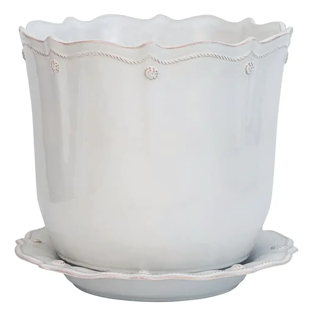 Caskata Juliska Berry & Thread Planter