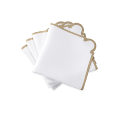 Matouk Matouk Mirasol Placemats & Napkins