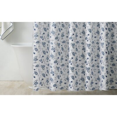 Matouk Matouk Maryam Shower Curtains