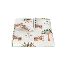 Matouk Matouk Tiger Palm Tablecloths