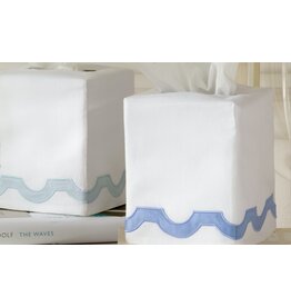Matouk Matouk Mirasol Tissue Box Covers