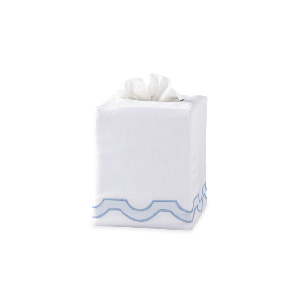 Matouk Matouk Mirasol Tissue Box Covers