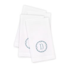 Matouk Matouk Carta Guest Towels