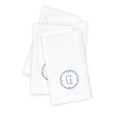 Matouk Matouk Carta Guest Towels