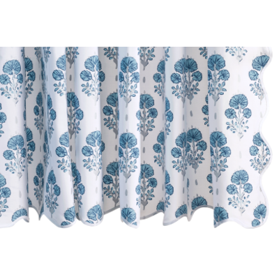 Matouk Matouk Joplin Shower Curtains