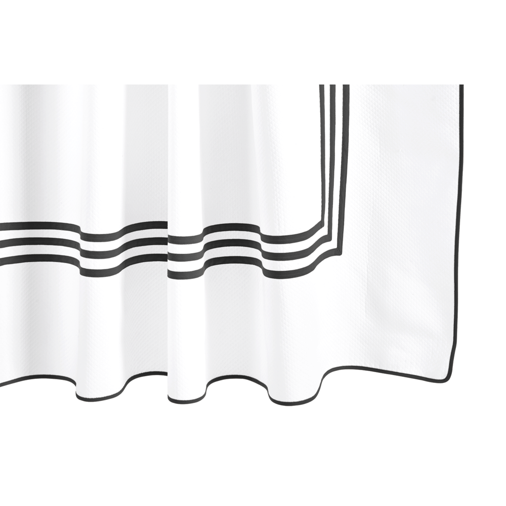 Matouk Matouk Newport Shower Curtains