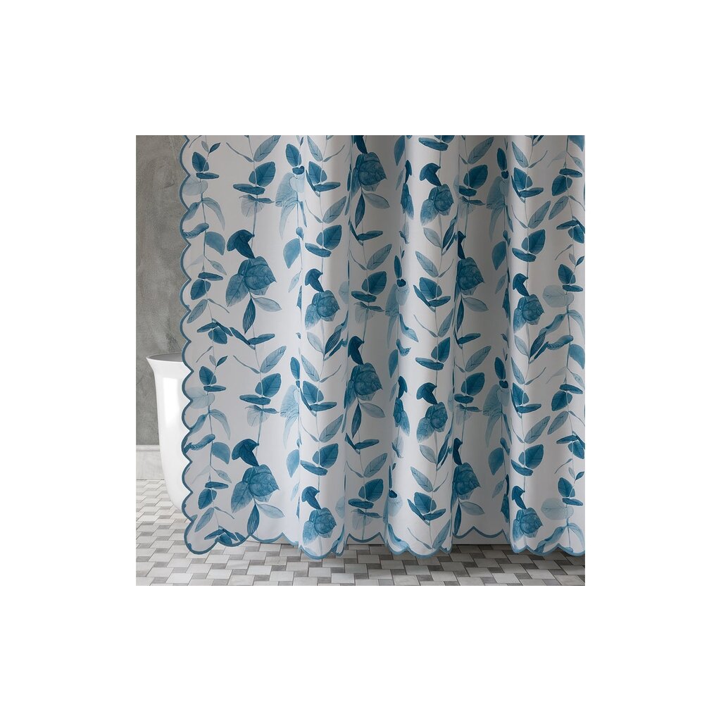 Matouk Matouk Antonia Shower Curtain