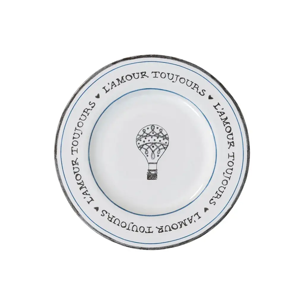 Juliska Juliska L'Amour Toujours Dinnerware