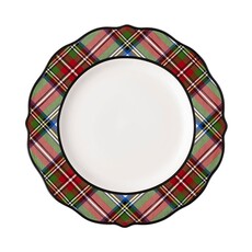 Juliska Juliska Stewart Tartan Dinnerware