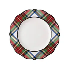 Juliska Juliska Stewart Tartan Dinnerware