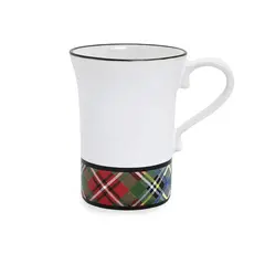 Juliska Juliska Stewart Tartan Dinnerware