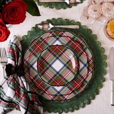 Juliska Juliska Stewart Tartan Dinnerware