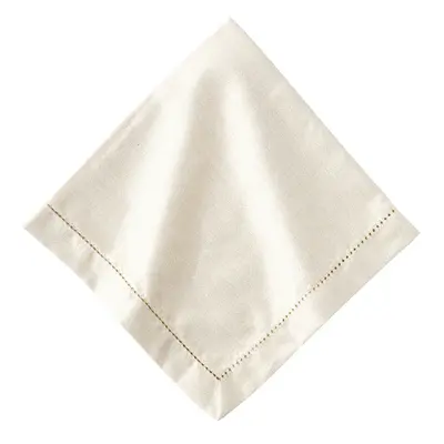 Juliska Juliska Heirloom Metallic Napkins