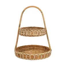 Juliska Juliska Provence Rattan Serveware