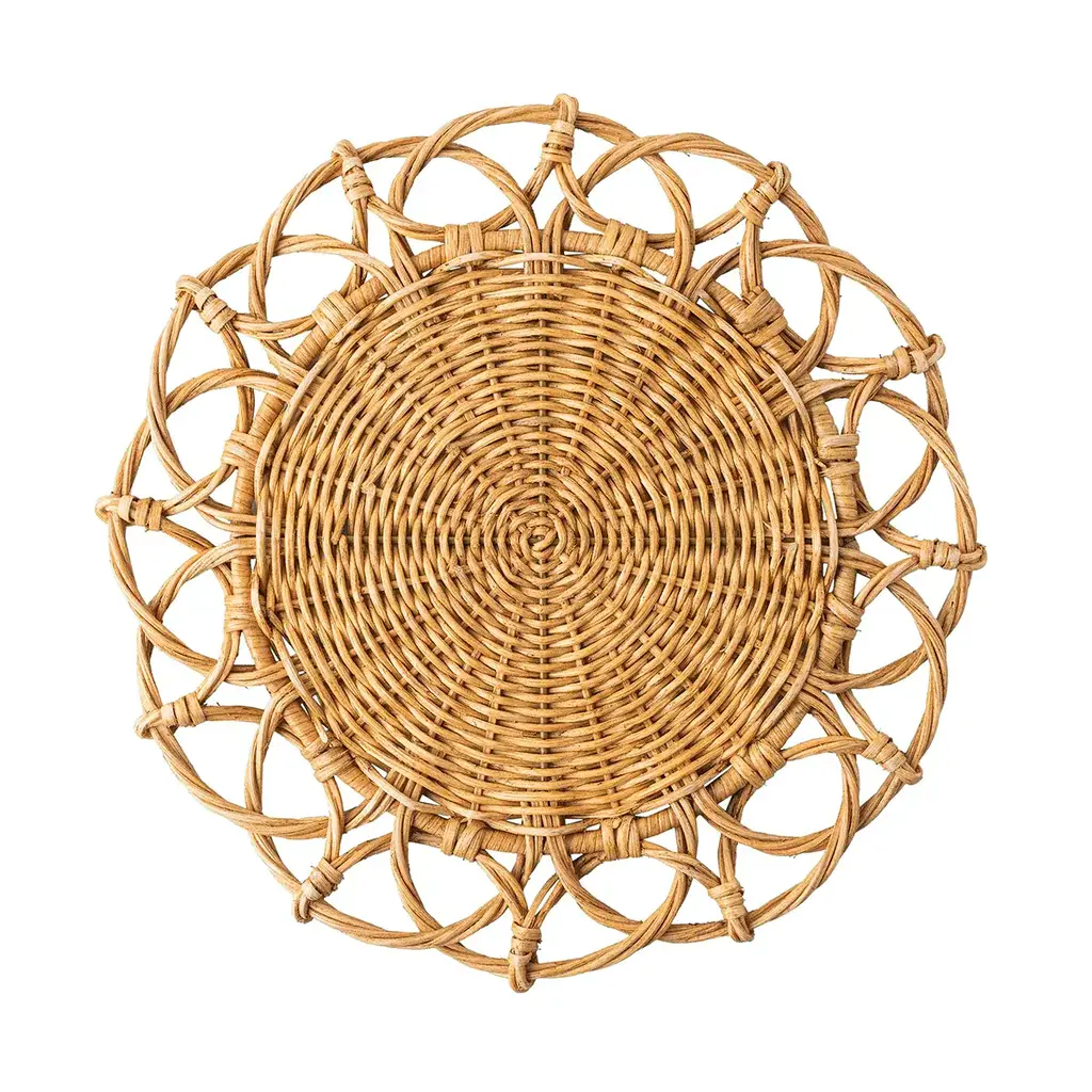 Juliska Juliska Provence Rattan Placemats