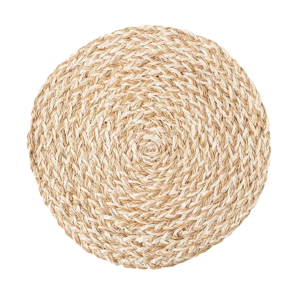 Juliska Juliska Woven Straw Placemats