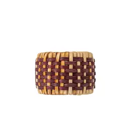 Juliska Juliska Woven Napkin Rings