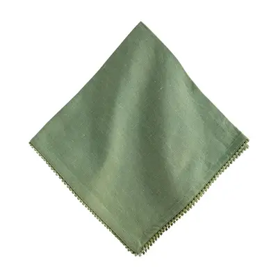 Juliska Juliska Berry Trim Napkins