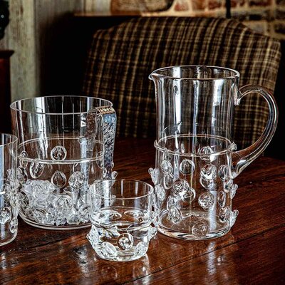 Juliska Juliska Florence Glassware