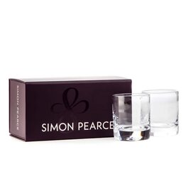 Simon Pearce Simon Ascutney Glassware
