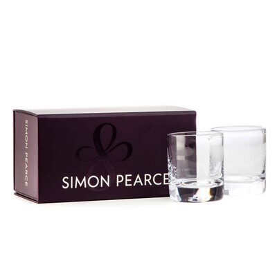 Simon Pearce Simon Ascutney Glassware