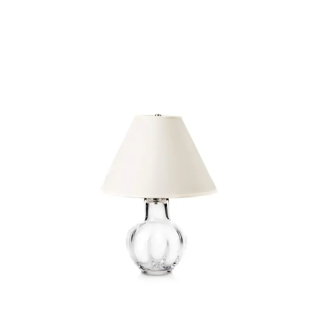 Simon Pearce Simon Pearce Shelburne Lamps