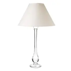 Simon Pearce Simon Pearce Pomfret Lamp - Shade sold separately