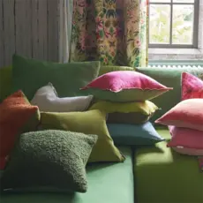 Designers Guild Designers' Guild Brera Lino Decorative Pillows