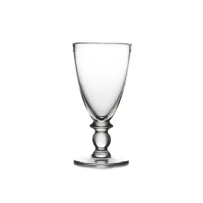 Sferra Simon Pearce Hartland Glassware