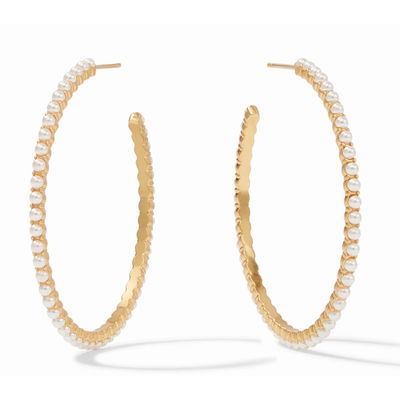 Julie Vos Julie Vos Juliet Hoops