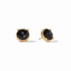 Julie Vos Julie Vos Honey Stud Earrings