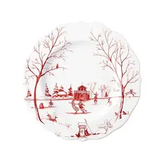 Juliska Juliska Country Estate Winter Frolic Dinnerware