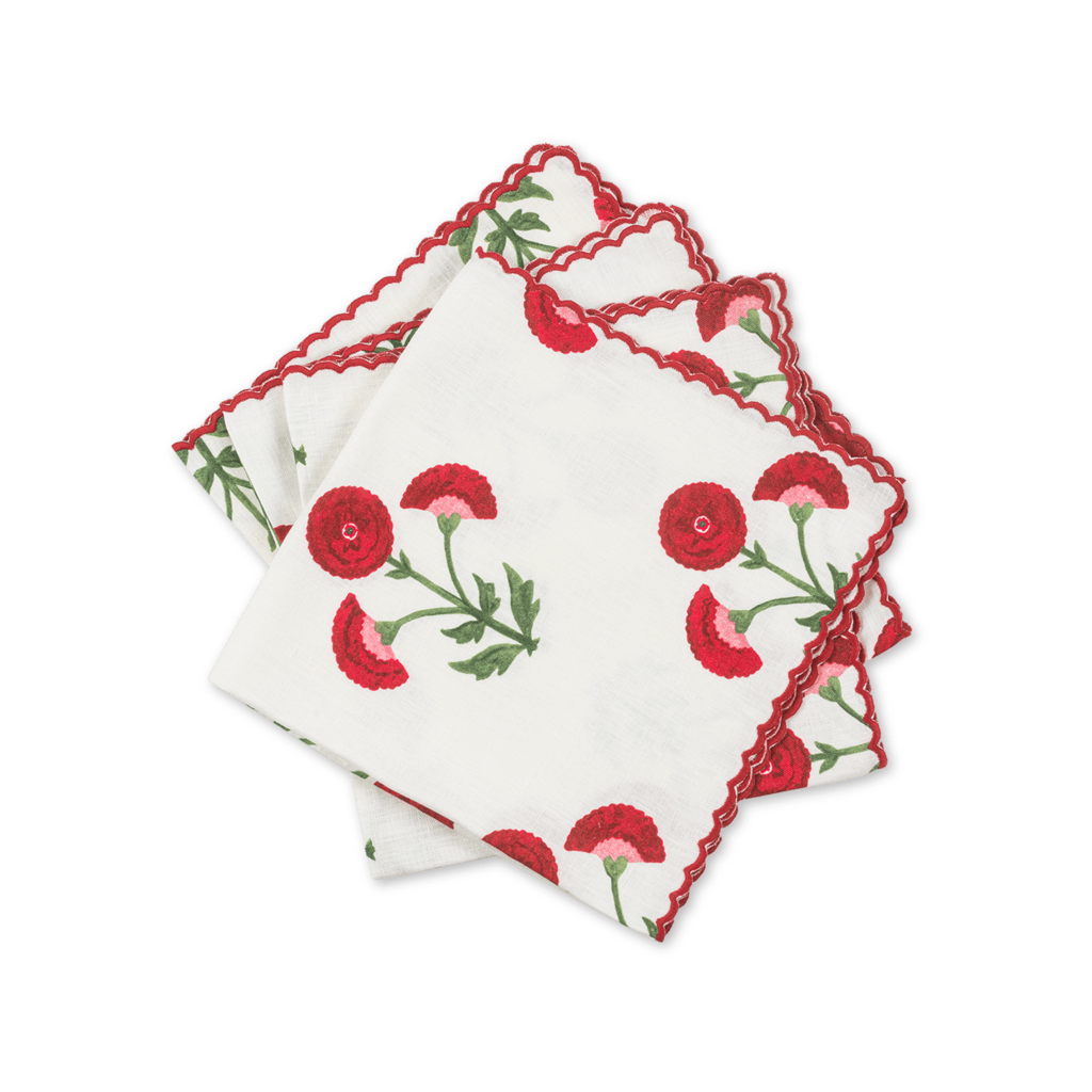 Matouk Matouk Gisele Napkins & Placemats