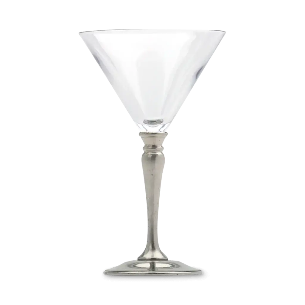 Match 1995 MATCH Martini Glass