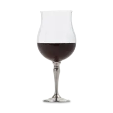 Match 1995 MATCH Tulip Red Wine Glass