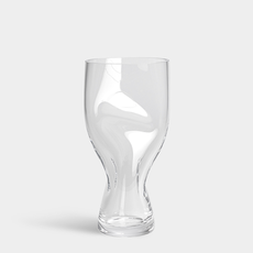 Orrefors Squeeze Vases